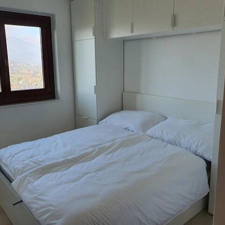 Casetta Accogliente Con Vista Sopra Lugano Paradiso Exteriér fotografie
