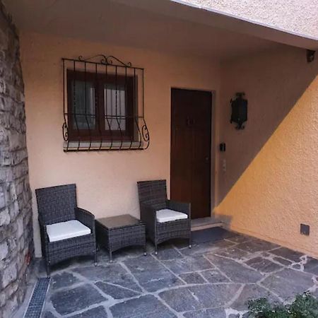 Casetta Accogliente Con Vista Sopra Lugano Paradiso Exteriér fotografie